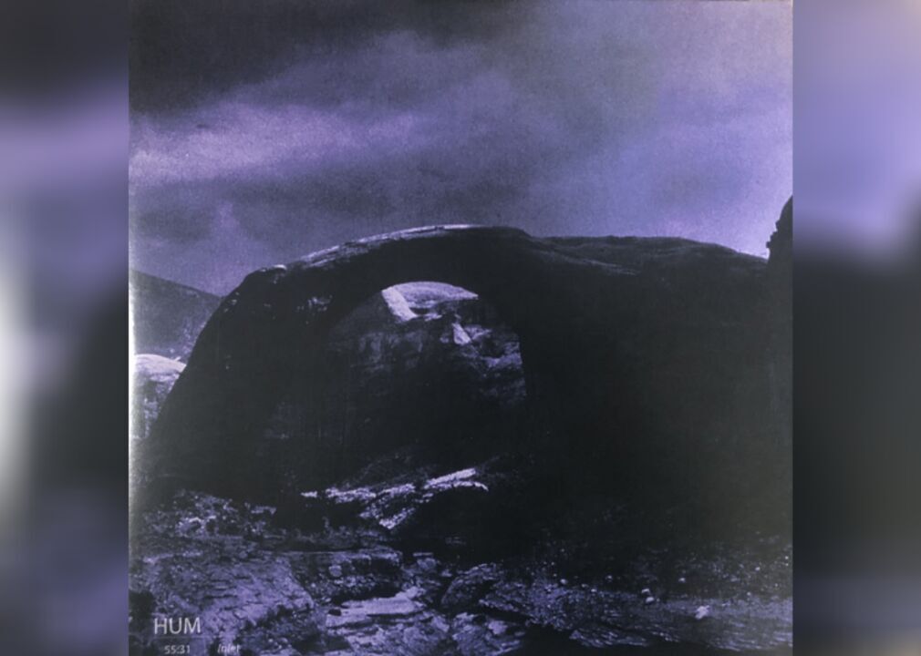 #60. Inlet by Hum